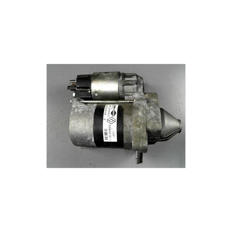 DEMARREUR RENAULT TWINGO III 14-20