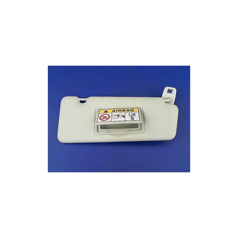 PARE-SOLEIL DROIT RENAULT TWINGO III 14-20