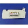 PARE-SOLEIL DROIT RENAULT TWINGO III 14-20