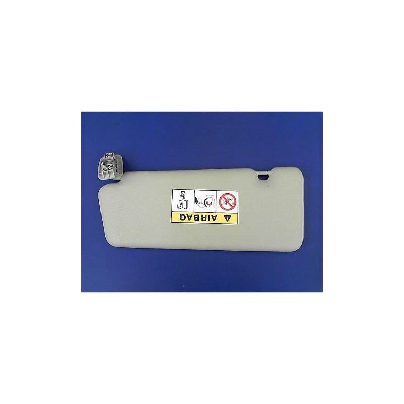 PARE-SOLEIL DROIT RENAULT TWINGO III 14-20