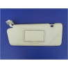 PARE-SOLEIL GAUCHE RENAULT TWINGO III 14-20
