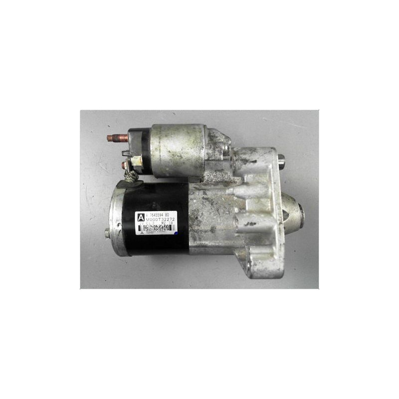 DEMARREUR CITROEN C3 PICASSO PH2 2012-