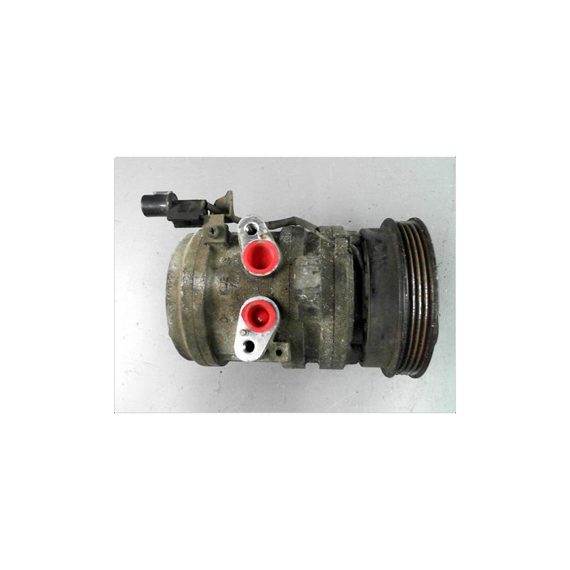 COMPRESSEUR AIR CONDITIONNE KIA PICANTO