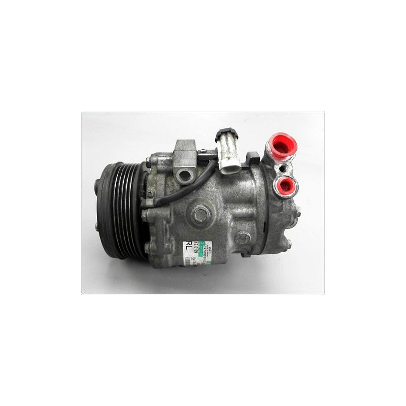 COMPRESSEUR AIR CONDITIONNE OPEL MERIVA 2006-2010