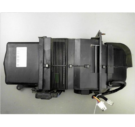 BLOC DE CHAUFFAGE COMPLET