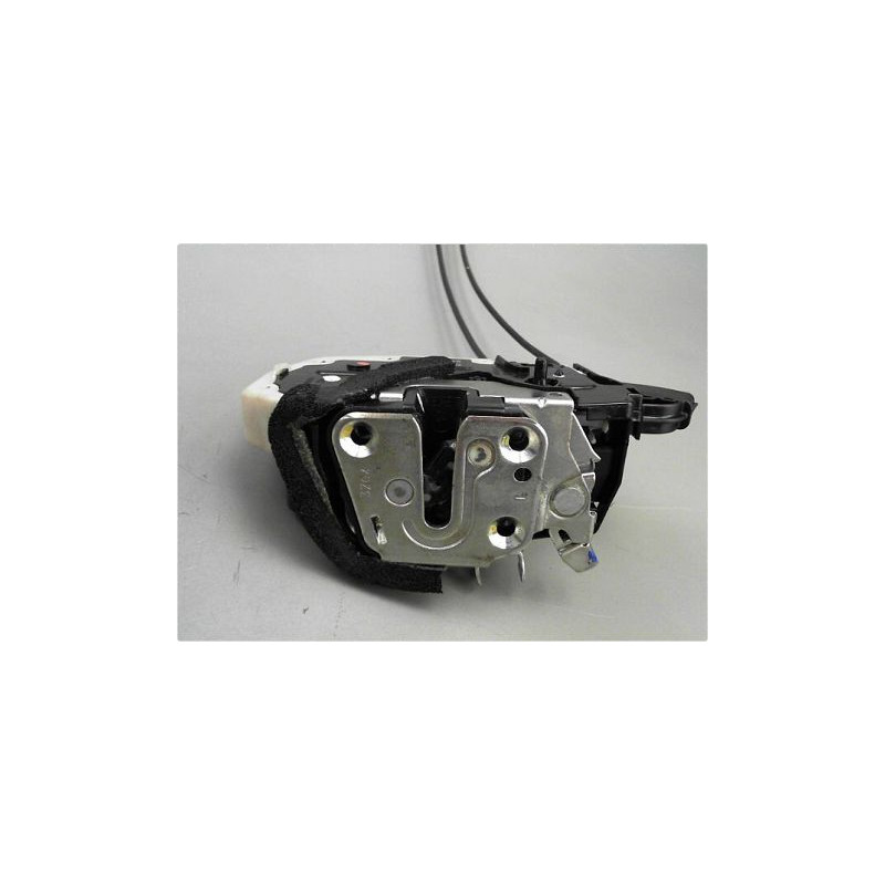 SYSTEME CONDAMNATION ARRIERE GAUCHE NISSAN MICRA IV PH2 2013-