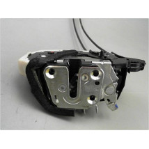 SYSTEME CONDAMNATION ARRIERE GAUCHE NISSAN MICRA IV PH2 2013-