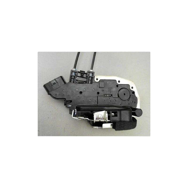 SYSTEME CONDAMNATION ARRIERE GAUCHE NISSAN MICRA IV PH2 2013-