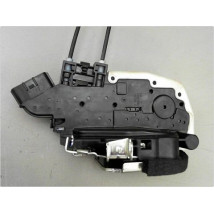 SYSTEME CONDAMNATION ARRIERE GAUCHE NISSAN MICRA IV PH2 2013-