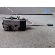 SYSTEME CONDAMNATION AVANT GAUCHE OPEL CORSA 2000-8.2003