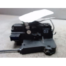 SYSTEME CONDAMNATION AVANT GAUCHE OPEL CORSA 2000-8.2003