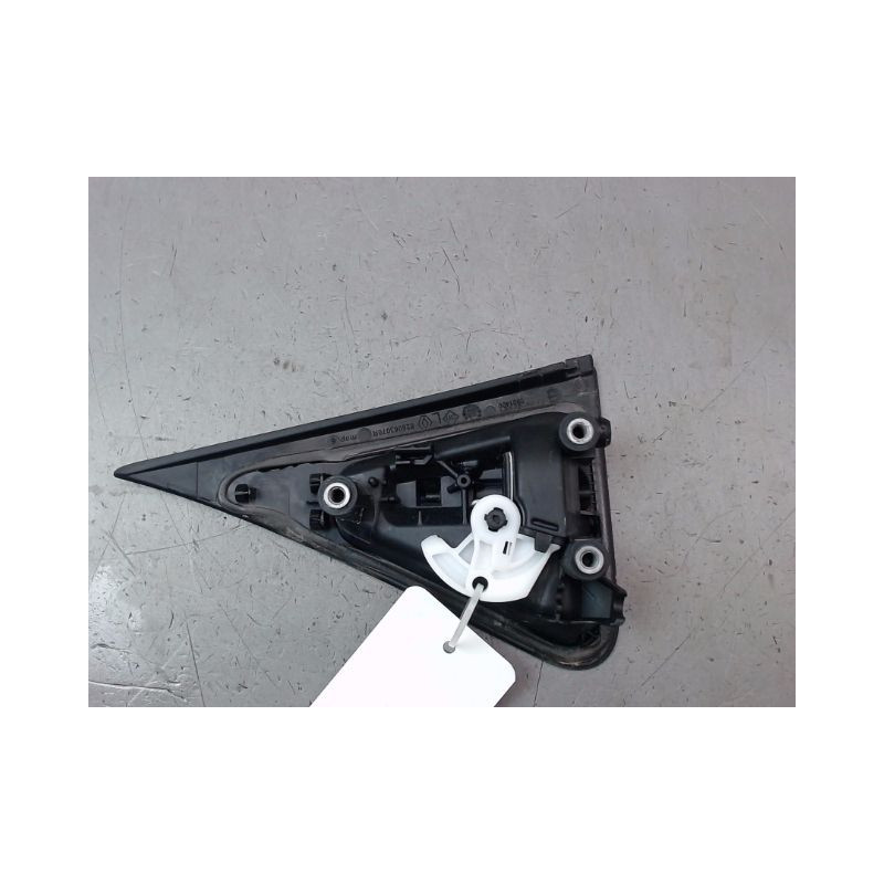 POIGNEE EXTERIEURE PORTE ARRIERE GAUCHE RENAULT ZOE
