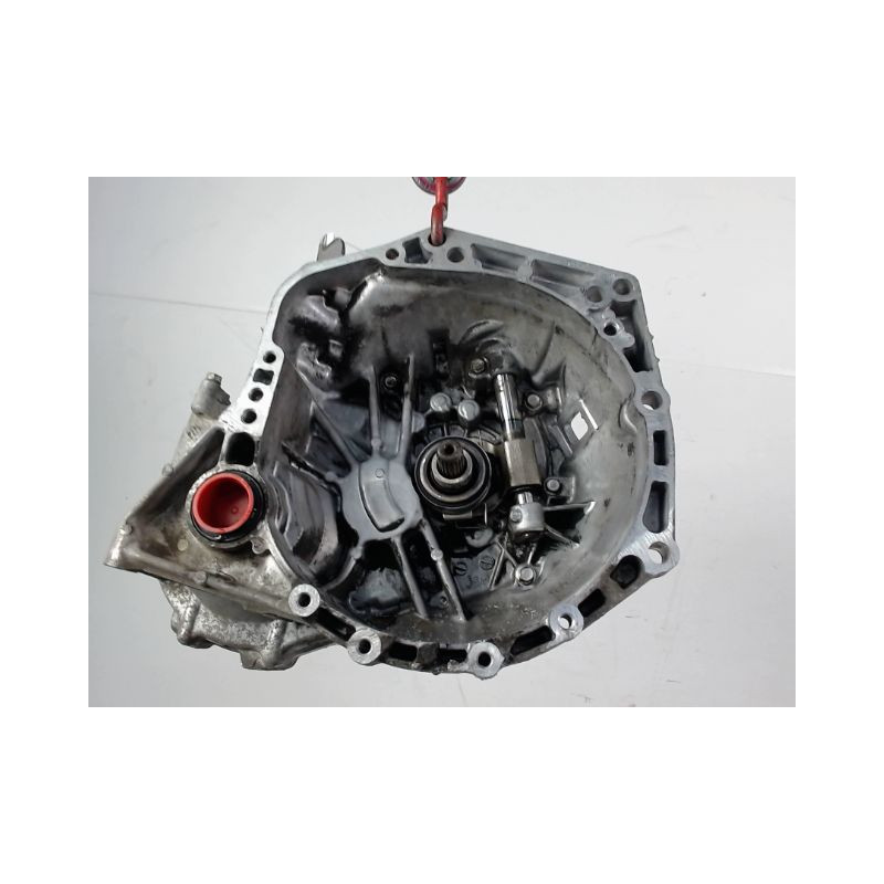 BOITE A VITESSE MECANIQUE TOYOTA YARIS II Phase 1 2005-2009 1.3 VVT-i 
