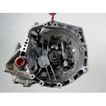 BOITE A VITESSE MECANIQUE TOYOTA YARIS II Phase 1 2005-2009 1.3 VVT-i 