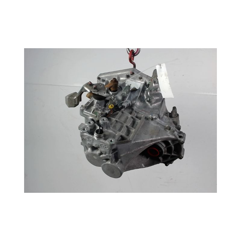 BOITE A VITESSE MECANIQUE TOYOTA YARIS II Phase 1 2005-2009 1.3 VVT-i 