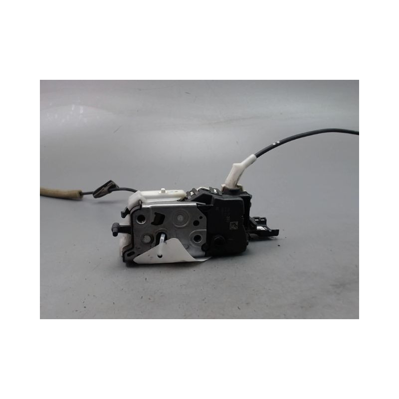 SYSTEME CONDAMNATION AVANT DROIT PEUGEOT 3008 BREAK I Phase 1 2009-2013
