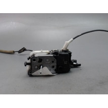 SYSTEME CONDAMNATION AVANT DROIT PEUGEOT 3008 BREAK I Phase 1 2009-2013