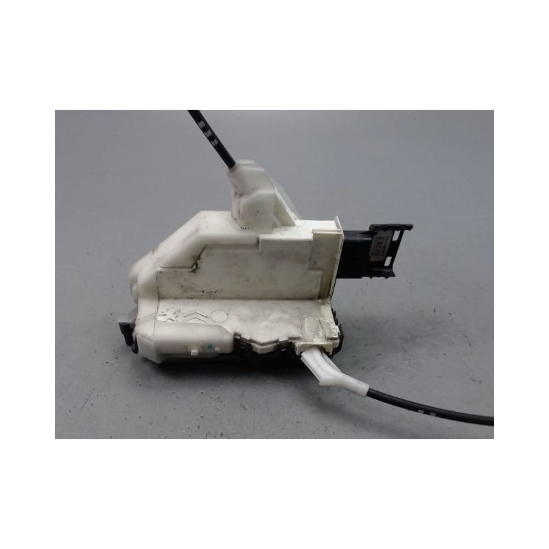 SYSTEME CONDAMNATION AVANT DROIT PEUGEOT 3008 BREAK I Phase 1 2009-2013