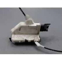 SYSTEME CONDAMNATION AVANT DROIT PEUGEOT 3008 BREAK I Phase 1 2009-2013