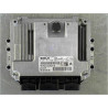 CALCULATEUR MOTEUR CITROEN C4 04-08