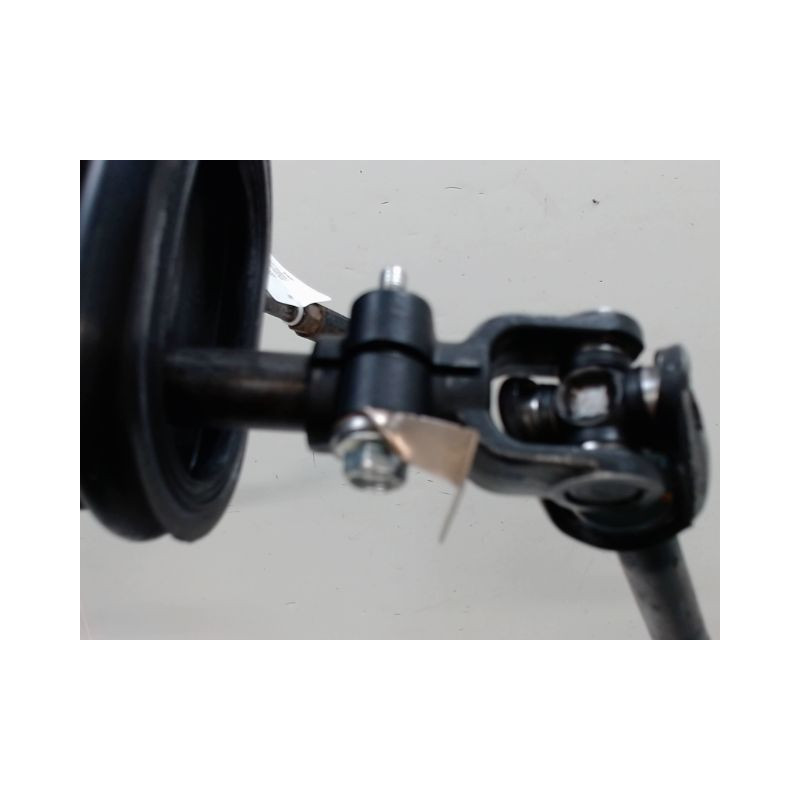 CREMAILLERE NISSAN NOTE I Phase 1 2006-2009