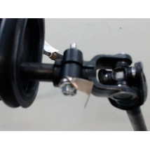 CREMAILLERE NISSAN NOTE I Phase 1 2006-2009