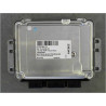 CALCULATEUR MOTEUR CITROEN C4 04-08