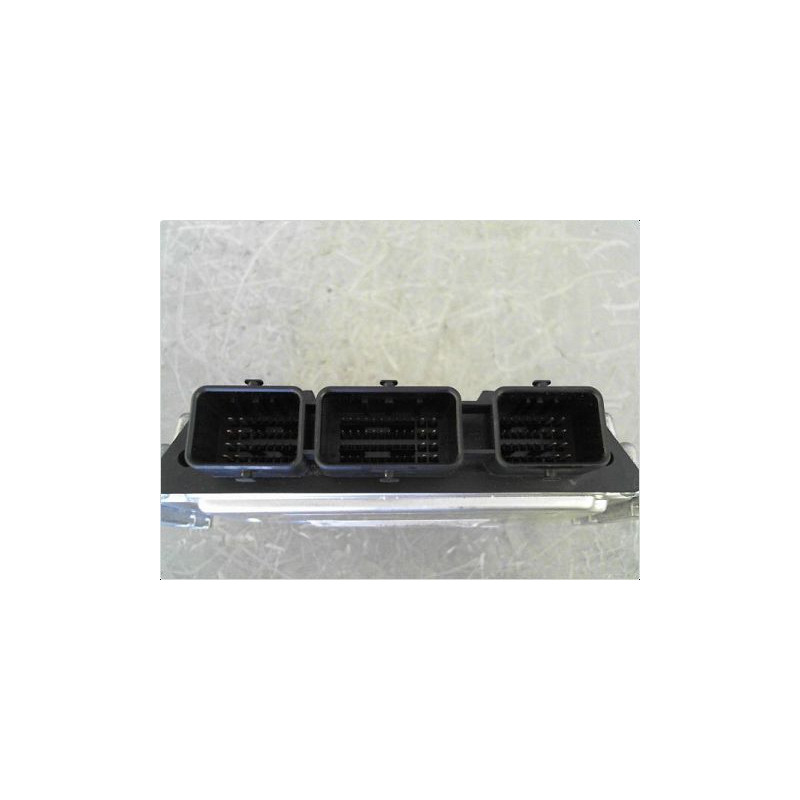 CALCULATEUR MOTEUR CITROEN C4 04-08
