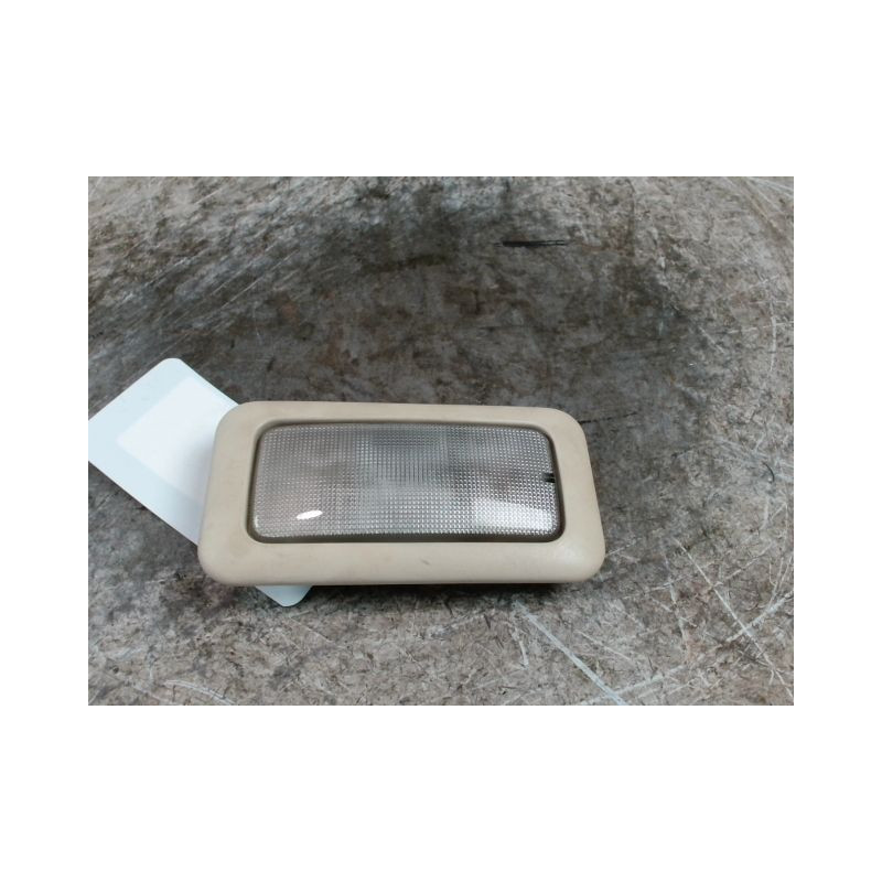 PLAFONNIER FIAT 500 2007-