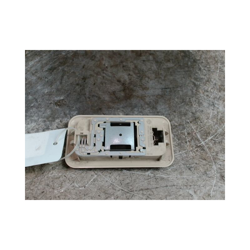 PLAFONNIER FIAT 500 2007-