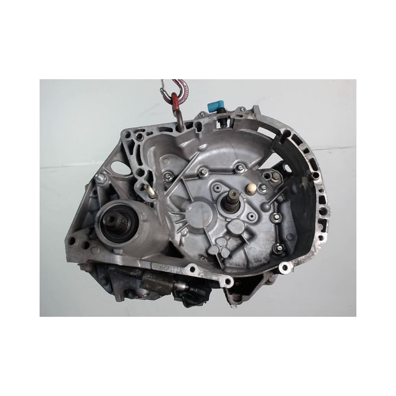 BOITE A VITESSE MECANIQUE RENAULT MEGANE BREAK I Phase 2 1999-2003 1.4 16V 