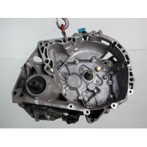 BOITE A VITESSE MECANIQUE RENAULT MEGANE BREAK I Phase 2 1999-2003 1.4 16V 