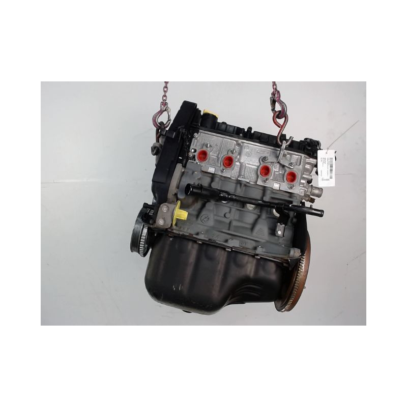 MOTEUR ESSENCE FIAT PANDA II 2003-... 1.2 