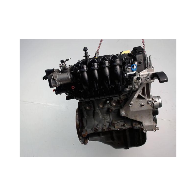 MOTEUR ESSENCE FIAT PANDA II 2003-... 1.2 
