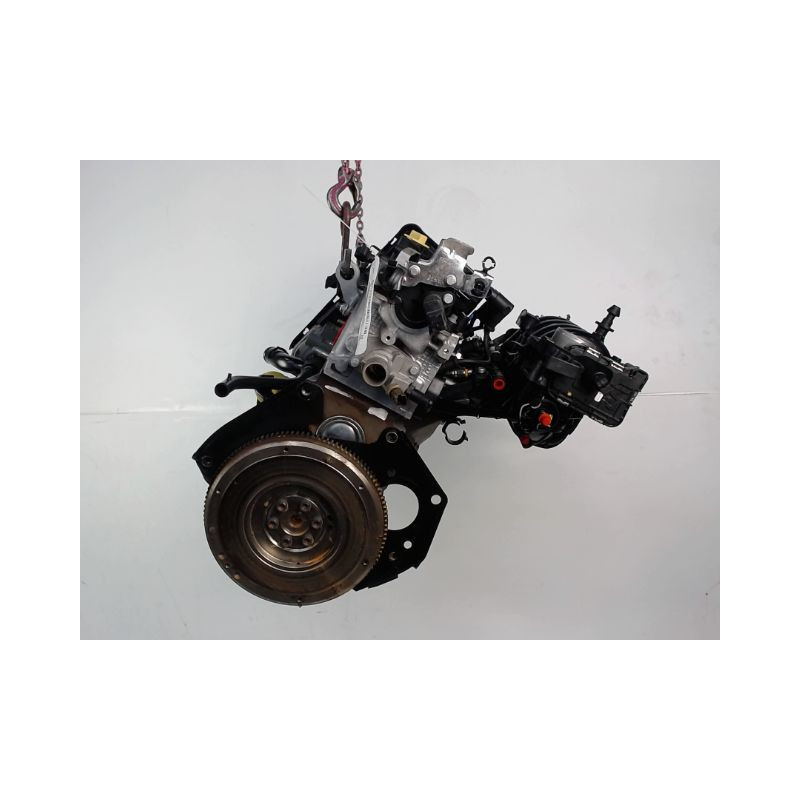 MOTEUR ESSENCE FIAT PANDA II 2003-... 1.2 