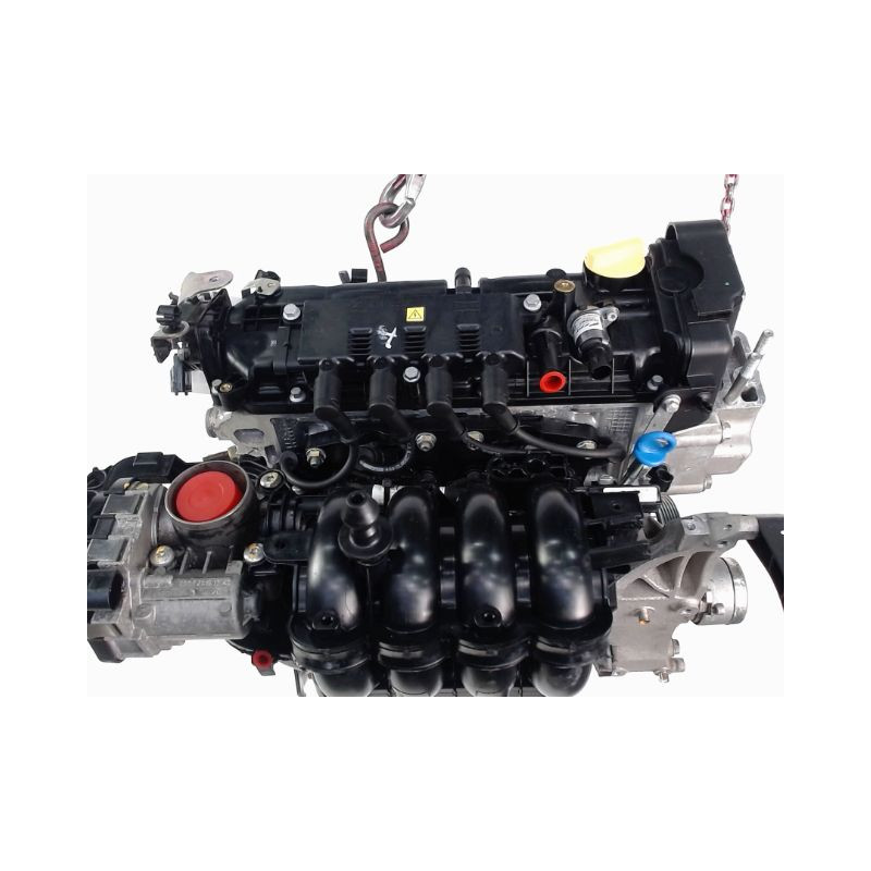 MOTEUR ESSENCE FIAT PANDA II 2003-... 1.2 