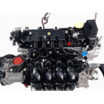 MOTEUR ESSENCE FIAT PANDA II 2003-... 1.2 