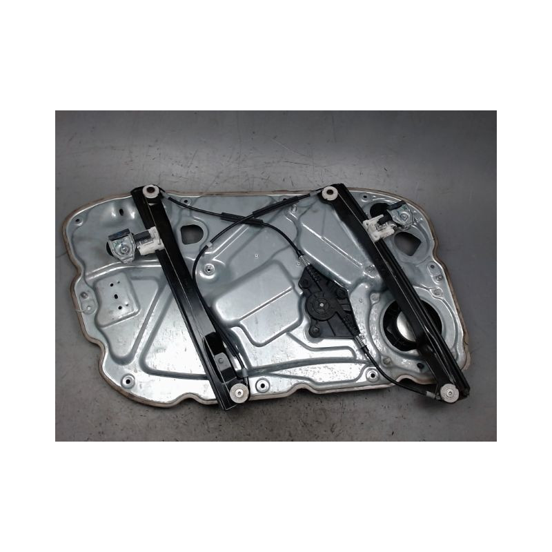 MECANISME+MOTEUR LEVE-GLACE AVANT DROIT ALFA ROMEO 159