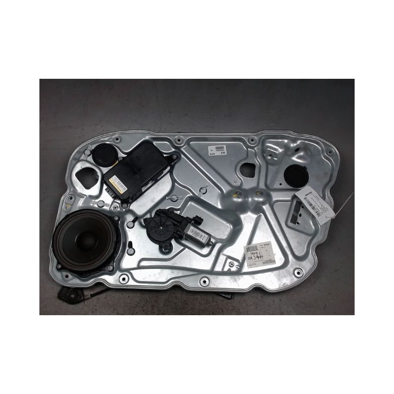 MECANISME+MOTEUR LEVE-GLACE AVANT DROIT ALFA ROMEO 159