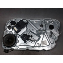 MECANISME+MOTEUR LEVE-GLACE AVANT DROIT ALFA ROMEO 159