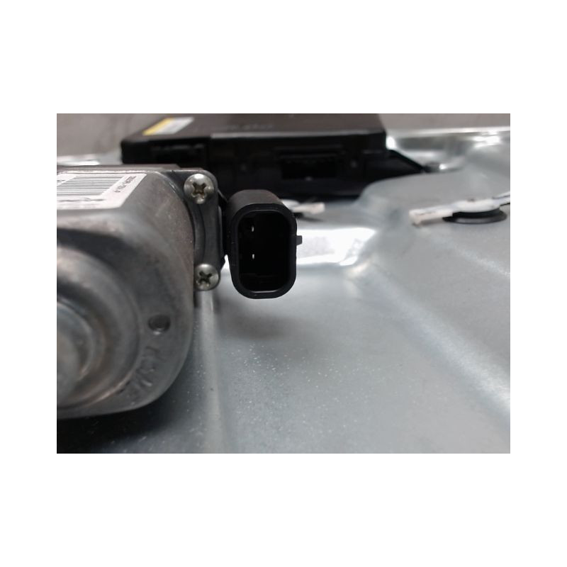 MECANISME+MOTEUR LEVE-GLACE AVANT DROIT ALFA ROMEO 159