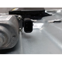 MECANISME+MOTEUR LEVE-GLACE AVANT DROIT ALFA ROMEO 159