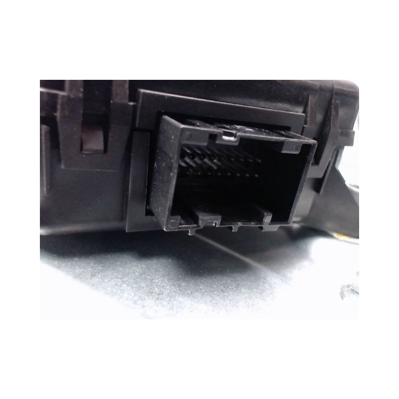 MECANISME+MOTEUR LEVE-GLACE AVANT DROIT ALFA ROMEO 159