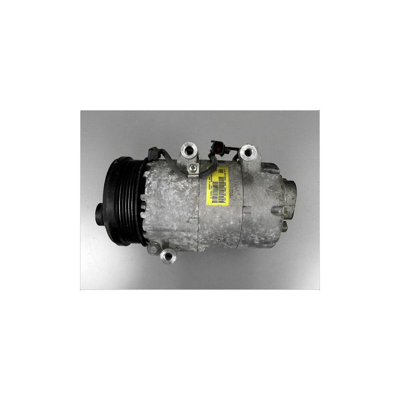 COMPRESSEUR AIR CONDITIONNE FORD FOCUS C-MAX 03-07