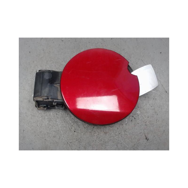 VOLET DE TRAPPE CARBURANT RENAULT MEGANE III 2008-