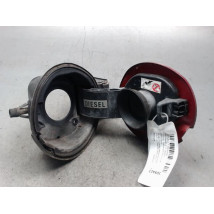 VOLET DE TRAPPE CARBURANT RENAULT MEGANE III 2008-