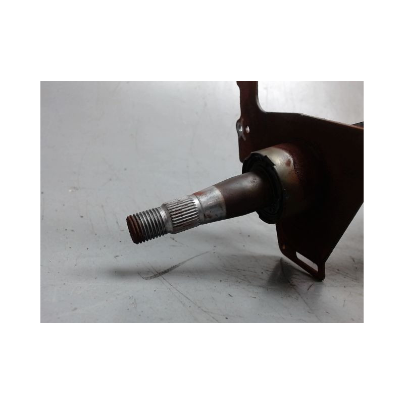 COLONNE DE DIRECTION ASSISTEE NISSAN QASHQAI