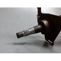 COLONNE DE DIRECTION ASSISTEE NISSAN QASHQAI