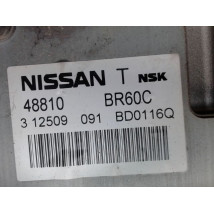 COLONNE DE DIRECTION ASSISTEE NISSAN QASHQAI
