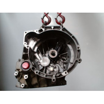 BOITE A VITESSE MECANIQUE FORD FUSION 1.4 TDCi
